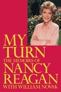 Cover: My Turn - Random House USA Inc