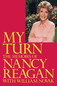 Enlarge image Cover: My Turn - Random House USA Inc