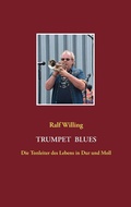 Cover: Trumpet Blues - Books on Demand