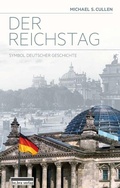 Cover: Der Reichstag - bebra verlag