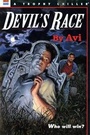 Cover: Devil's Race - Collins