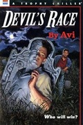 Cover: Devil's Race - Collins