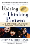 Cover: Raising a Thinking Preteen - Holt Paperbacks