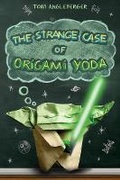 Cover: The Strange Case of Origami Yoda - Abrams