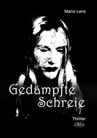 Abbildung von: Gedämpfte Schreie - AAVAA Verlag