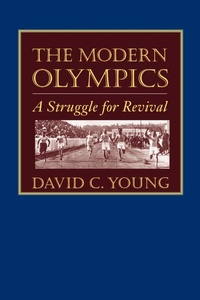 Abbildung von: The Modern Olympics - Johns Hopkins University Press