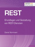 Cover: REST - entwickler.press