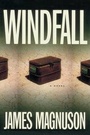 Cover: Windfall - Villard Books