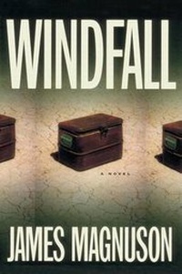 Enlarge image Cover: Windfall - Villard Books