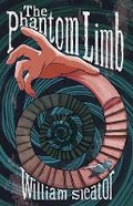 Cover: The Phantom Limb - Harry N. Abrams, Inc.