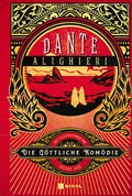Cover: Die G&ouml;ttliche Kom&ouml;die - Nikol