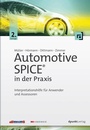 Cover: Automotive SPICE® in der Praxis - dpunkt