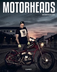 Abbildung von: Motorheads - Cameo Verlag