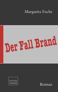 Cover: Der Fall Brand - Edition Tandem