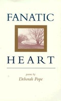 Cover: Fanatic Heart - Louisiana State University Press