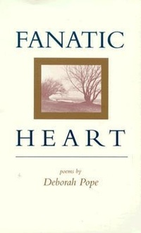 Enlarge image Cover: Fanatic Heart - Louisiana State University Press