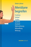 Cover: Meridiane begreifen. - BACOPA