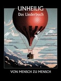 Cover: Unheilig: Von Mensch zu Mensch - Das Liederbuch - Bosworth Edition - Hal Leonard Europe GmbH