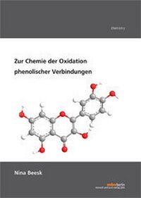 Abbildung von: Zur Chemie der Oxidation phenolischer Verbindungen - Mensch & Buch