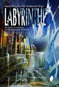Enlarge image Cover: Labyrinthe - Low, Torsten