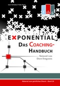 Cover: Exponential: Das Coaching-Handbuch - Bund Freikirchlicher Pfingstgemeinden
