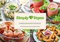 Cover: Simply Vegan - Gr&uuml;nerSinn Verlag