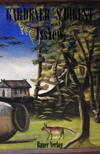 Enlarge image Cover: Gardener´s Digest - IssYew - Bauer Verlag