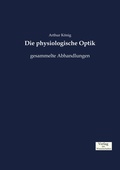 Cover: Die physiologische Optik - Vero Verlag