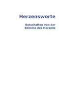 Cover: Herzensworte - Morawa Lesezirkel GmbH