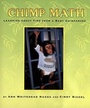 Cover: Chimp Math - Henry Holt & Company