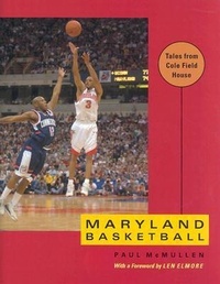 Abbildung von: Maryland Basketball - Johns Hopkins University Press