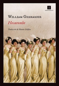 Enlarge image Cover: Hecatombe - Impedimenta