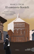 Cover: El comisario Bordelli - Duomo ediciones