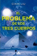 Cover: El problema de los tres cuerpos / The Three-Body Problem - Nova