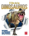 Cover: El libro de los dinosaurios - Fundaci&oacute;n Santa Mar&iacute;a-Ediciones SM