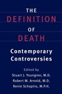Cover: The Definition of Death - Johns Hopkins University Press