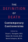 Cover: The Definition of Death - Johns Hopkins University Press