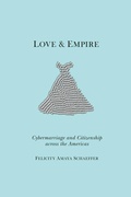 Cover: Love and Empire - New York University Press