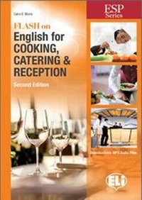 Abbildung von: Flash on English for Specific Purposes - ELI s.r.l.