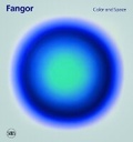 Cover: Wojciech Fangor: Color and Space - Skira