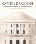 Cover: Capital Drawings - Johns Hopkins University Press