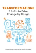 Cover: Transformations - BIS Publishers B.V.