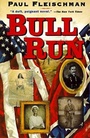 Cover: Bull Run - HarperCollins