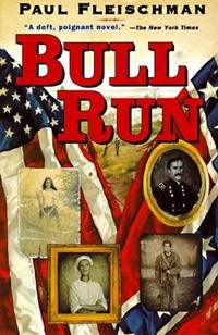 Enlarge image Cover: Bull Run - HarperCollins