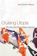 Cover: Cruising Utopia - New York University Press