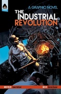 Cover: The Industrial Revolution - Campfire