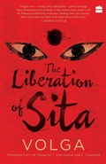 Cover: The Liberation of Sita - HarperCollins Publishers India