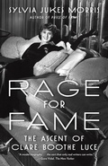 Cover: Rage for Fame - Random House Trade Paperbacks