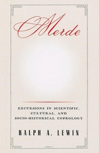 Enlarge image Cover: Merde - Random House USA Inc