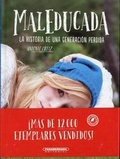 Cover: Maleducada - Panamericana Editorial